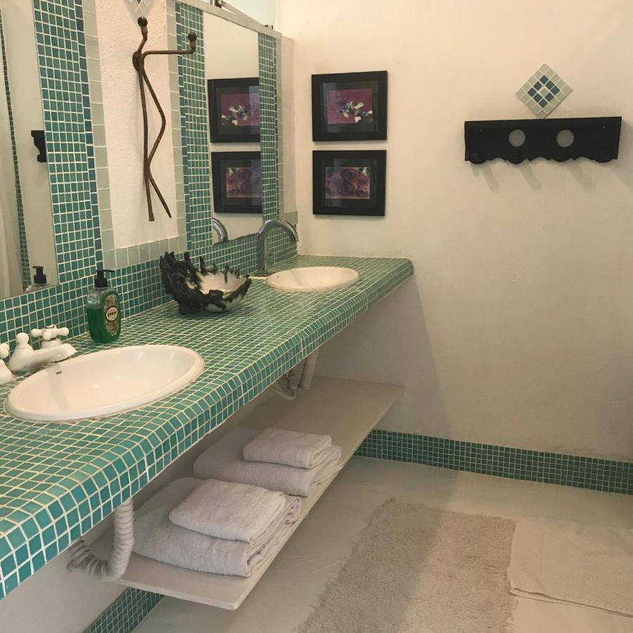 Bed & Breakfast Oca House *