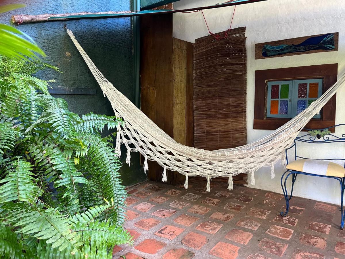 Oca House Acomodação com café da manhã 